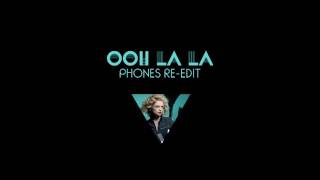 Goldfrapp: Ooh La La (Phones Re-Edit)