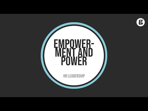 Cultural and Human Resource Leadership