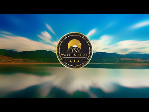 Vila Wallenthal | Țara Hațegului | Roturistic.ro