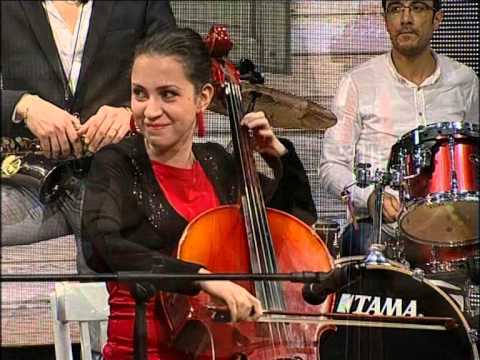 Bizimkiler 2.0 (2013) HQ/stereo Земфира(cover) Искала