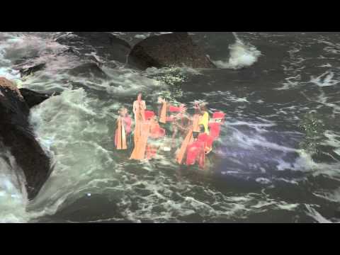 ONDE - WAVES composed by Vincenzo Zitello for Girotondo d'Arpe