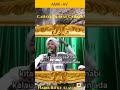 CAHAYA DIATAS CAHAYA NUR ALA NUR