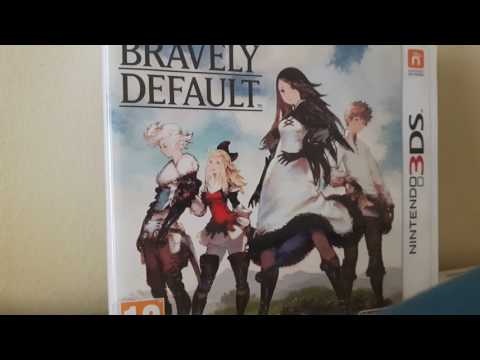 Bravely Default Piano Medley