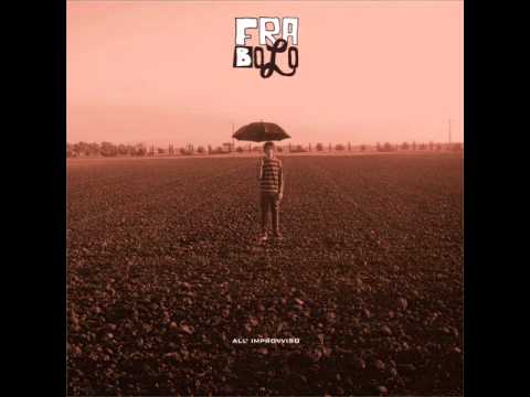 Frabolo - 16 D' Estate (All' Improvviso) - anteprima