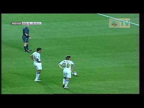 PFL-2016. Game week 17. Bunyodkor - Sogdiana. MATCH PREVIEW