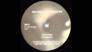 Carl Craig - Sandstorms