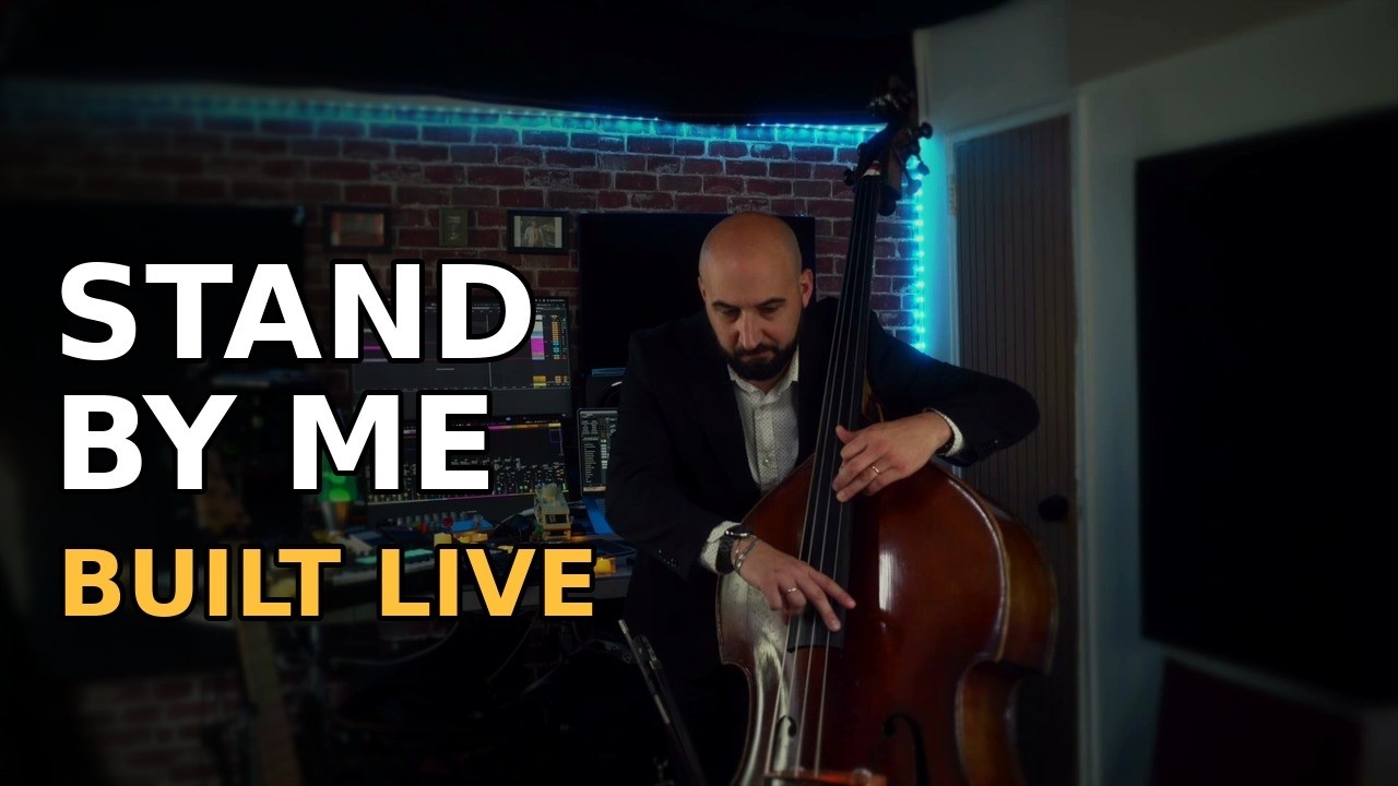 Promotional video thumbnail 1 for Pablo Lanouguere