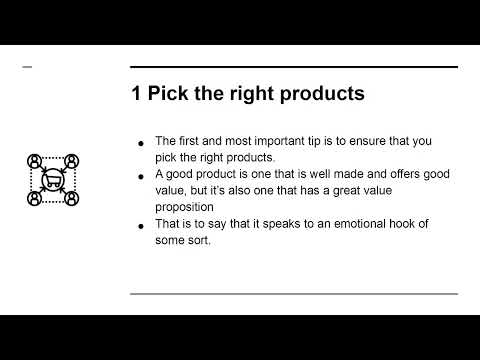 Powerful Platforms to selling Your Products #Netwok_Markiting #Online_Earning#Get_Skills(4)