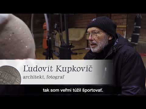 🎖️ PREDSTAVUJEME OCENENÚ OSOBNOSŤ PAMÄTNOU PLAKETOU ŽSK ZA ROK 2023: ĽUDOVÍT KUPKOVIČ