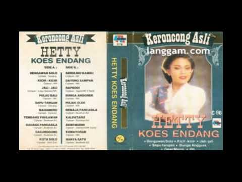 Kr  Dewi Murni -  Hetty Koes Endang