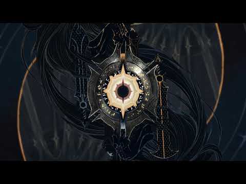 Lunar/Eclipse Leona, Lisandra Skins Teaser - League of Legends