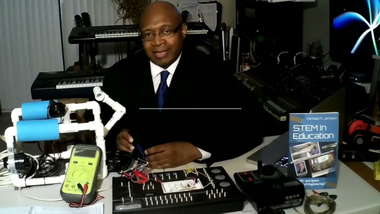 STEM In Education SEA Lab Project 1 01