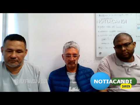 JUDICIALIZACION DE EXALCALDE DE UNGUIA