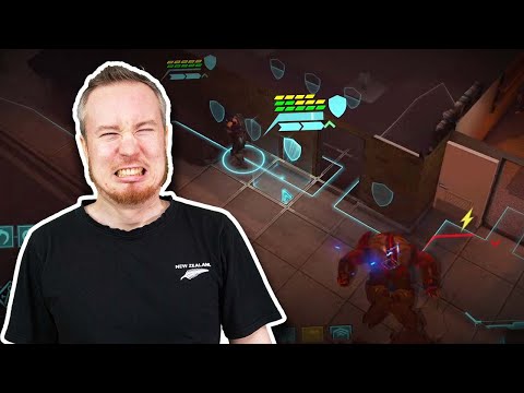 I promise this is the right video this time | XCOM 1: Long War 1 | Part 43 FOR REAL