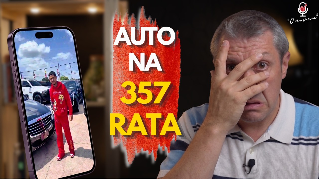 NAJGORE financijske odluke na TikToku!
