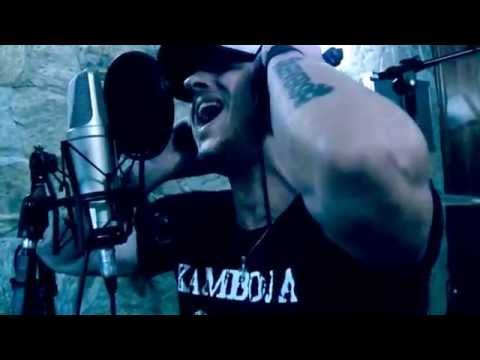 KAMBOJA  Clipe Oficial   Se Deus Pudesse Me Ouvir   (Official Video)