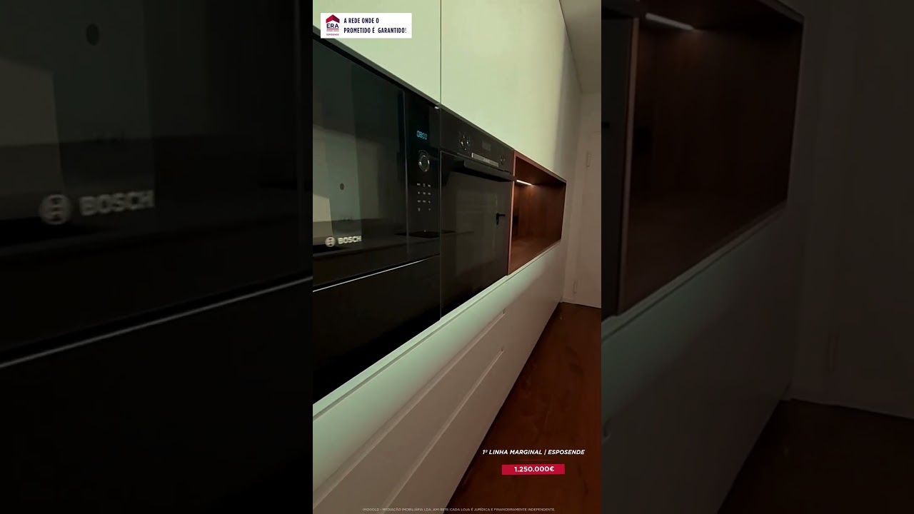 Vídeo do imóvel