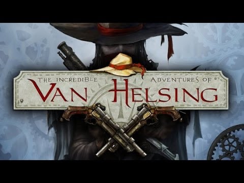 The Incredible Adventures of Van Helsing Xbox One