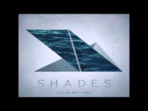 Shades - Ghostlike