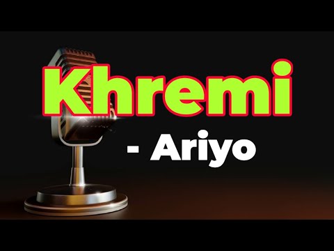 Kremi|Ariyo