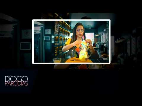 Anitta-deixa ele sofrer ver.2 (parodia/redubragem)