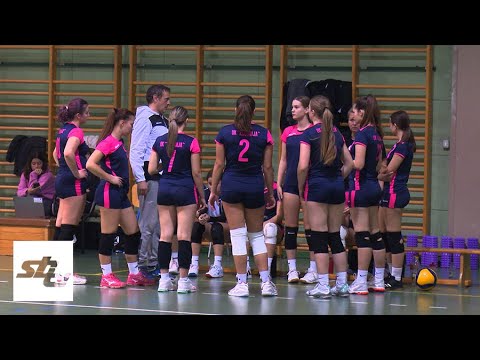 SBTV - DNEVNIK - ŽOK „KOLONIJA“ – AOK „OSIJEK“ 2:3 - 16.11.2022.