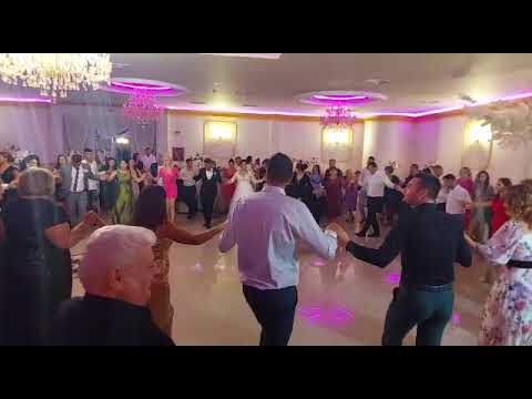 🔴DUO Band Mioveni-Azi e nuntă mare-n sat. Contact formație 0745466788