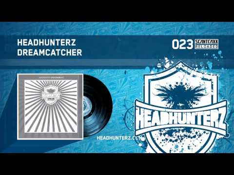Headhunterz - Dreamcatcher (HQ)