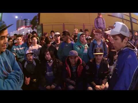 Neutro vs NegroSanti - 8vos - FECHA 14 - GDU - TORNEO -