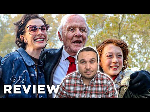 ZEITEN DES UMBRUCHS Kritik Review (2022)