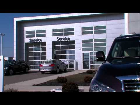 Collection Auto Group 2012 Auto Show Preview