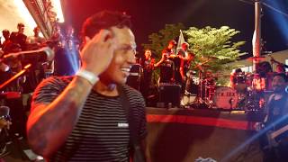 Download lagu Superman Is Dead - Tentang Tiga - ‪Skate Booze & Rock N’ Roll! mp3