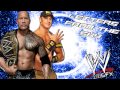 WWE Wrestlemania 29 [Cena vs. Rock] Theme Song ...