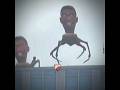 Titan speakerman toilet skibidi multiverso 18 #skibiditoilet #parasite #fypシ
