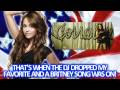 Miley Cyrus: Party In the U.S.A. (Official Instrumental) - HQ