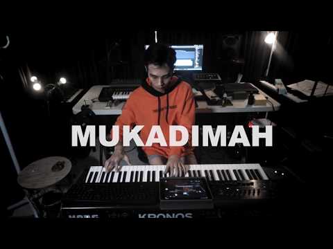 Mukadimah #Dewa19 - Piano Reinterpretation