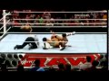 WWE Raw 1/2/12 CM Punk vs Dolph Ziggler WWE ...