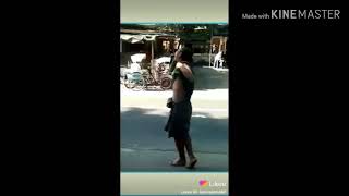 Download lagu Compilasi orang gila joget asoyy mp3