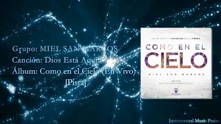 Descargar Miel San Marcos Dios Esta Aqui Instrumental Mp3 Gratis Mimp3 Miel san marcos es una de las bandas más trascendentes en el mover de la alabanza y adoración contemporánea, del genero de la música cristiana. mimp3