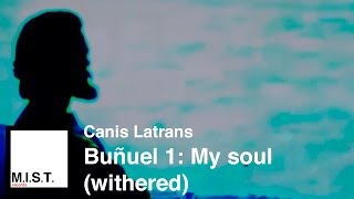 Canis Latrans - Buñuel 1: My Soul (Withered) (Official Video)