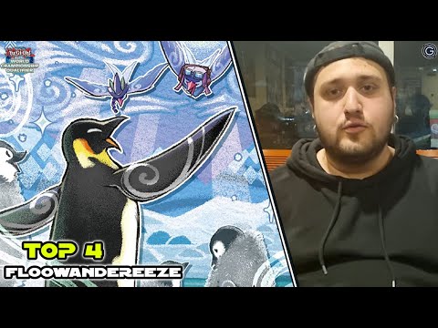 Yu-Gi-Oh! - TOP 4 - WCQ REGIONAL CASERTA (135 Players) - FLOOWANDEREEZE -  Francesco Giuliani