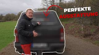 DER Fahrzeug Umbau für Drohnendienstleister - SO VIEL kostet ein Drohnenfahrzeug! (DJI Drohnen)