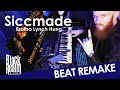 Brotha Lynch Hung - Siccmade (BEAT REMAKE) Instrumental \ Black Realm Media