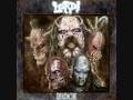 13 Lordi - Missing Miss Charlene (Deadache)