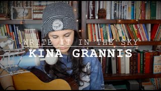 Write It In The Sky - Kina Grannis (Cover) by Isabeau