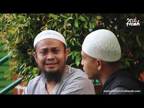 "Kesyirikan zaman sekarang lebih parah daripada kesyirikan zaman dulu" Ustadz Harist Abu Naufal