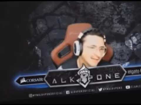 DARKWAIFUTRAP habla sobre lo que paso con Alkapone entre otras cosas.