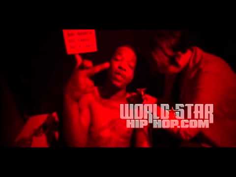 Maino - "Gangsta" Ft. B.G. (Official Music Video) www.BiggerThanMusic.Com