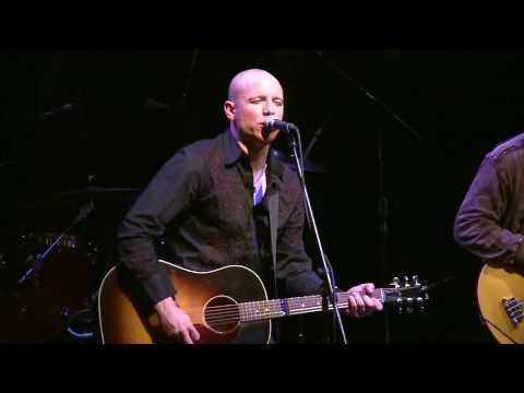 Shane Hines - We Can Never Be (live)