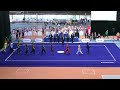 20 European Wushu Championship - Friday Morning Session - Taolu 2